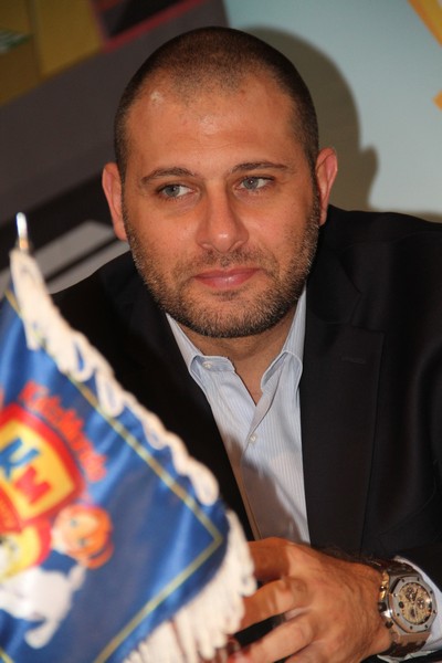Visa Launching event at KidzMondo